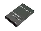 3.70V,1320mAh,Li-ion,Replacement Smart Phone Battery for NOKIA 5228, 5230,  ....