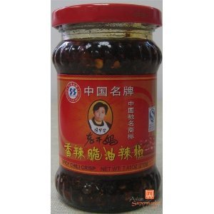 Image #1 of Laoganma Lao Gan