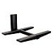 AVF ES150B-A Eco-Mount AV Component Platform (Black)