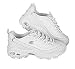 Apparel : Skechers Women's D'Lites (Sizes 5-11, Regular and Wide Width)