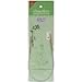 ChiaoGoo 2012W-0 Bamboo Circular Knitting Needles, 12