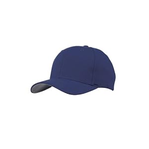 Port Authority - Flexfit Cap. L XL, Navy