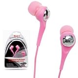 Review Setron  / Setron IBUD5-PINK Earbuds for iPod/MP3 (pink)