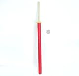 Set of 2 Foam Bokken Practice Swords 35