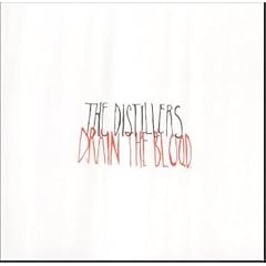 Drain the Blood