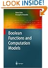 Boolean Functions and Computation Models