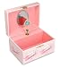 Ballet Shoes Musical Jewelry Box (item GP4403)