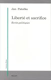Liberté et sacrifice
