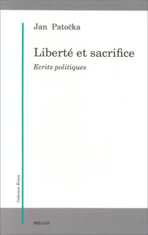 Liberté et sacrifice