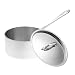 All-Clad Mc2 Master Chef 2 3-1/2-Quart Saucepan