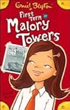 First term at Malory Towers
