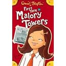 First Term at Malory Towers