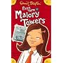 First Term at Malory Towers