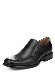 Tramline Slip-On Shoes