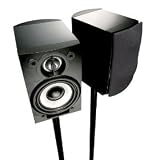 Energy Take 2 Satellite Speakers, Black (Pair)