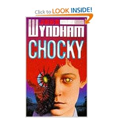Chocky (Penguin Books)