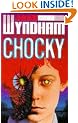 Chocky (Penguin Books)