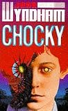 Cover of Chocky by John Wyndham 0140031219