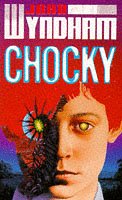 Chocky (Puffin Books)