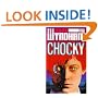 Chocky (Penguin Books)