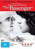 The Passenger ( Profession: reporter ) [ NON-USA FORMAT, PAL, Reg.2&4 Import - Australia ]