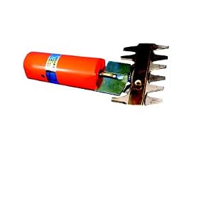 Dual-Sharp from Chain Sharpeners