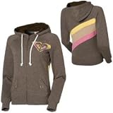 Roxy Alice Full-Zip Hooded Sweatshirt - Women's