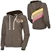 Roxy Alice Full-Zip Hooded Sweatshirt - Women's