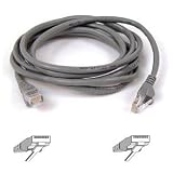 New - Belkin Cat6 Patch Cable - 281963