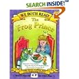The Frog Prince (We Both Read)