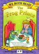 We Both Read:The Frog Prince