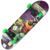 TMNT Destroy 28 Skateboard