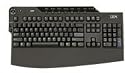 Lenovo ThinkPlus Enhanced Performance USB Keyboard - Keyboard - USB - black - UK