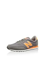 New Balance Zapatillas U410 D (Gris Oscuro)