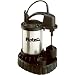 MP 3/4HP Vert Sump Pump