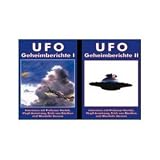 Ufo - Geheimberichte - Hurtak, Virgil Armstrong, Erich von D&auml;niken, Wendell Stevens, Chizin