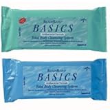 [Itm] Antibacterial, Scented, 8 Cloths/Pack, 30 Packs/Case, Resealable [Acsry To]... see description