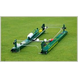 New Z Factor Golf Perfect Putting Machine Trainer Aid