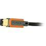 Belkin PureAV FireWire 6-Pin to 6-Pin Cable, 12 ft.