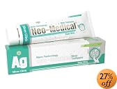 ネオG-1 シルバートゥースペースト 165g