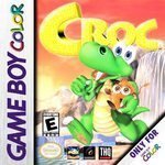 Croc Croc