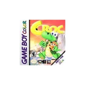 Croc