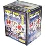08/09 Panini Hockey Sticker Box- 50 Packs -Look for Stamkos Rookie !