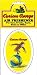 Curious George Ball Air Freshener
