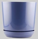 DURACO PRODUCTS FD12 AMBL PLASTIC PLANTER FULL DEPTH 12 &acute; BLUE - B000OMO6PY