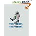 The Pythons: Autobiography by the Pythons