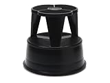 Kik Step – Black