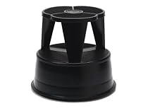Kik Step &ndash; Black
