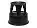 Kik Step &ndash; Black