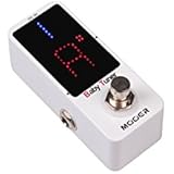 Mooer MTU1 Baby Tuner Pedal